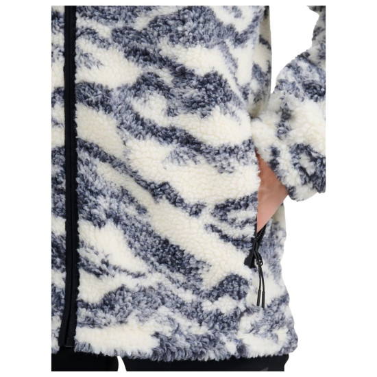 4F Unisex ζακέτα Fleece